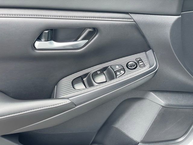 Certified 2023 Nissan Sentra S FWD image 12