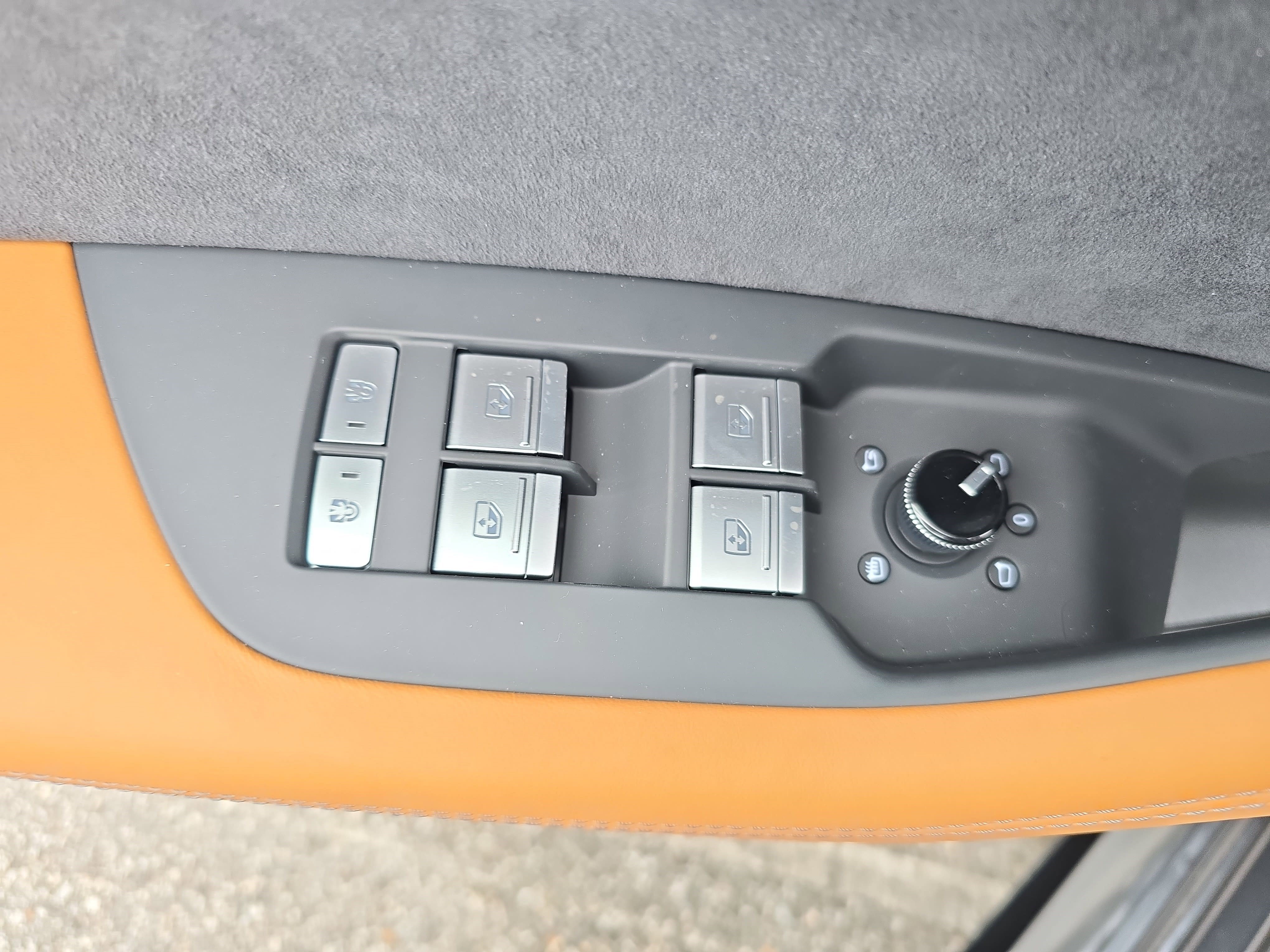 New 2026 Audi RS 6 performance image 26