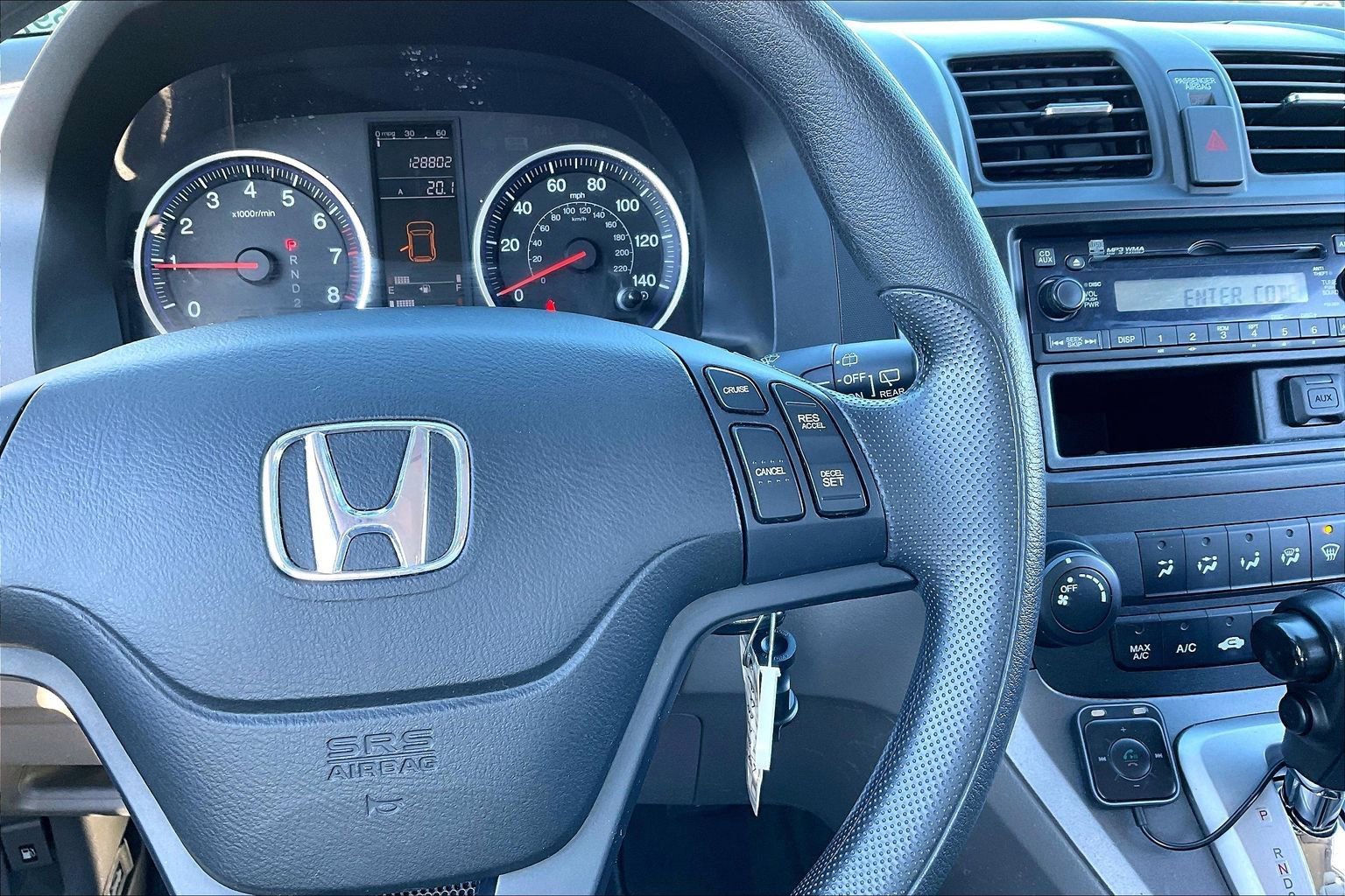 Used 2009 Honda CR-V LX image 19