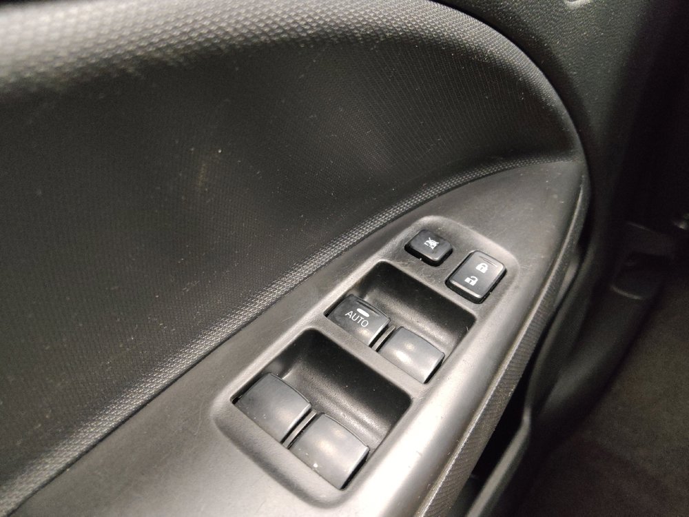 Used 2021 Mitsubishi Mirage FWD image 27