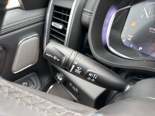 New 2026 RAM 1500 Laramie AWD/4WD image 30