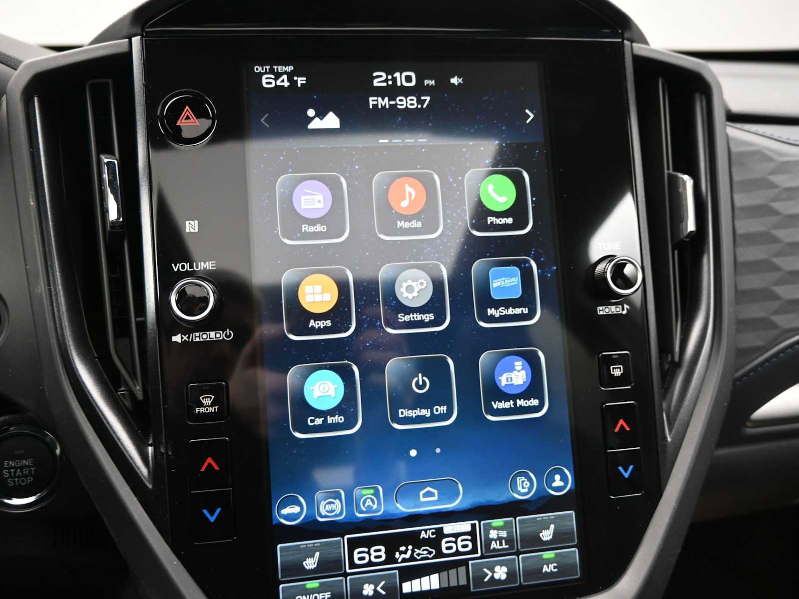 New 2026 Subaru Forester Premium image 13