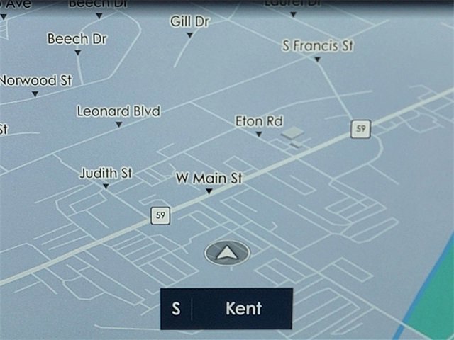 Certified 2024 Lincoln Corsair AWD w/ Equipment Group 101A image 5