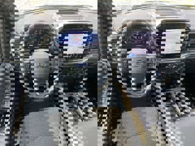 Used 2024 Ford F150 STX w/ Equipment Group 201A FX4 image 15