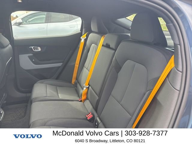 Used 2023 Polestar Polestar 2 w/ Pilot Pack image 12