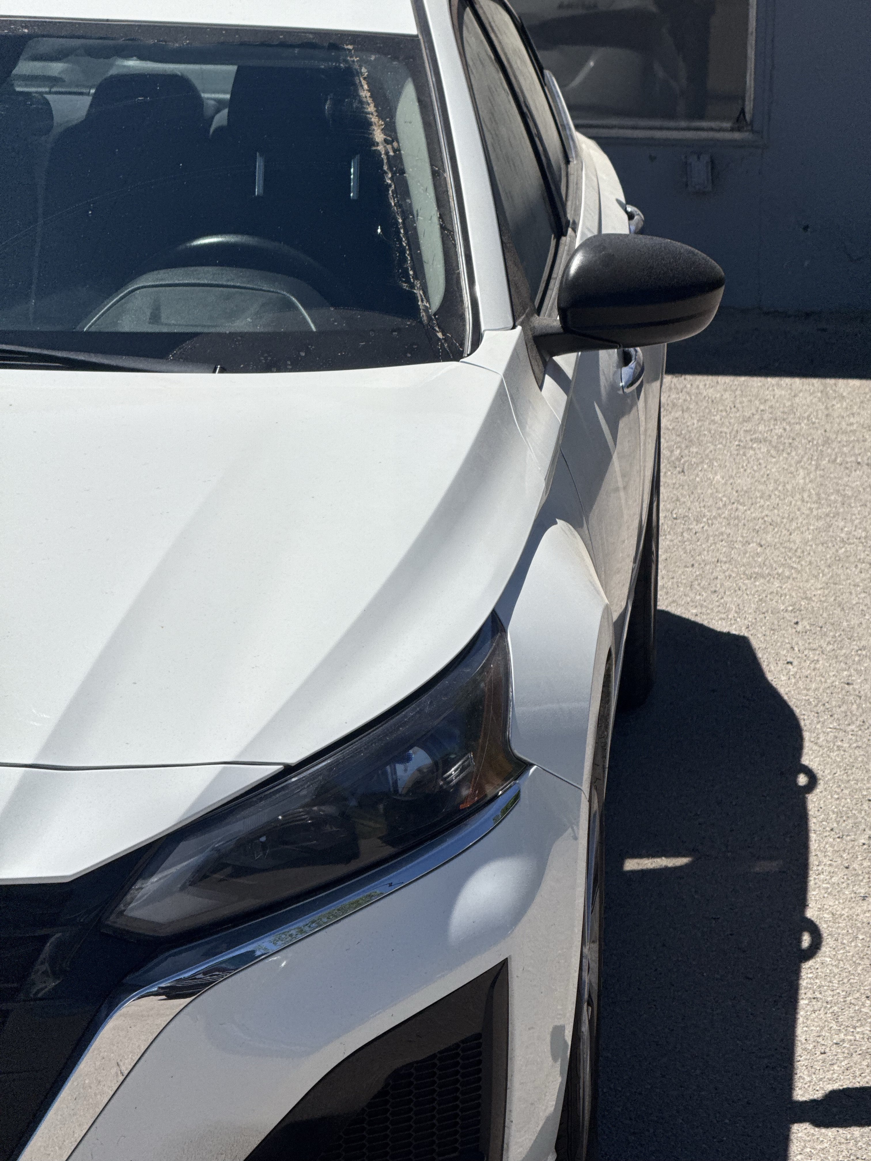 Used 2024 Nissan Altima 2.5 S FWD image 25