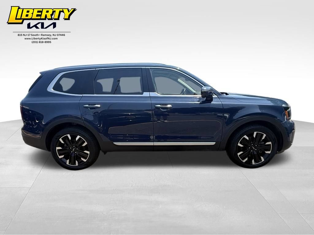 Used 2023 Kia Telluride SX Prestige AWD/4WD image 6
