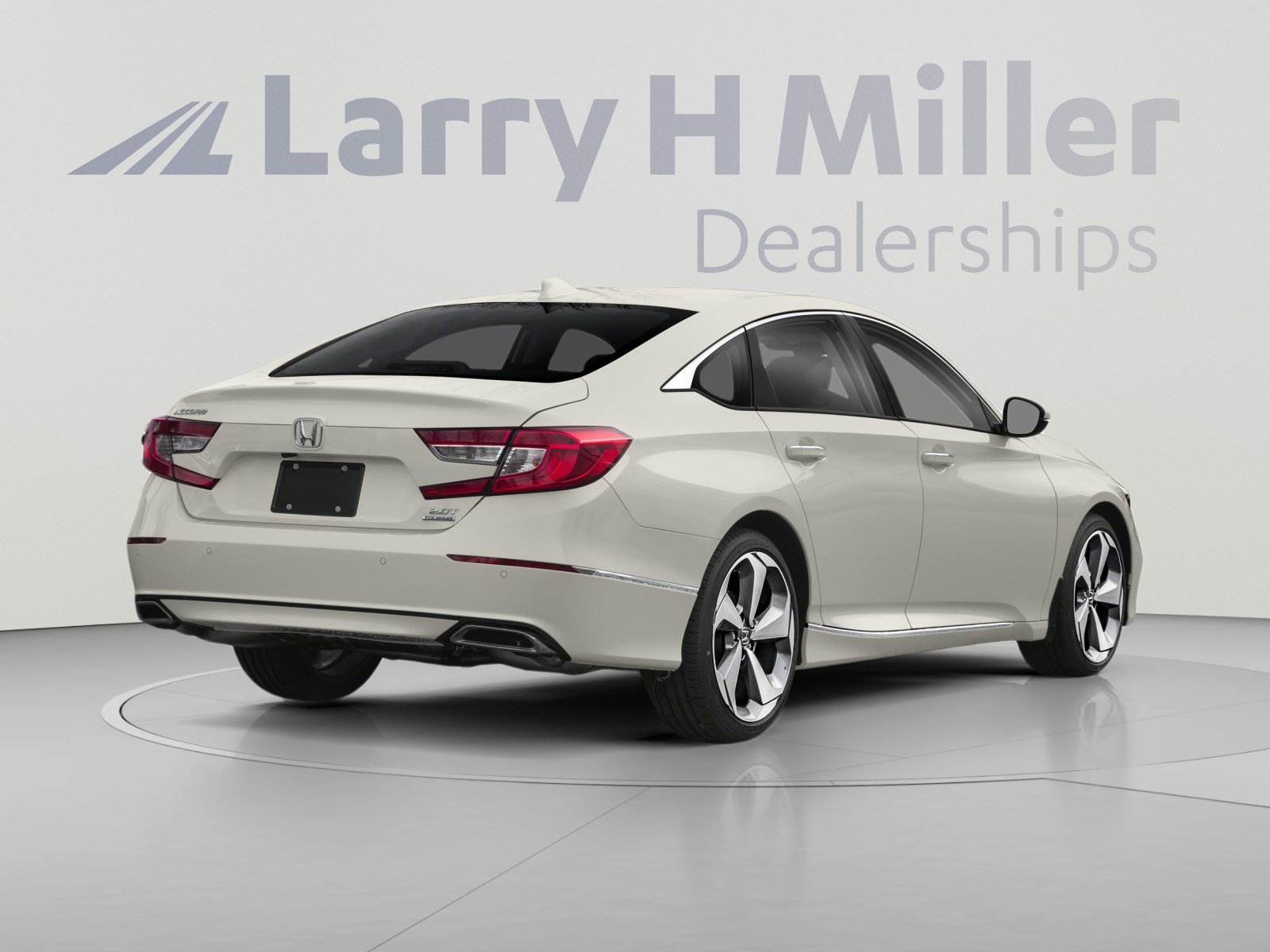 Used 2019 Honda Accord Touring image 3