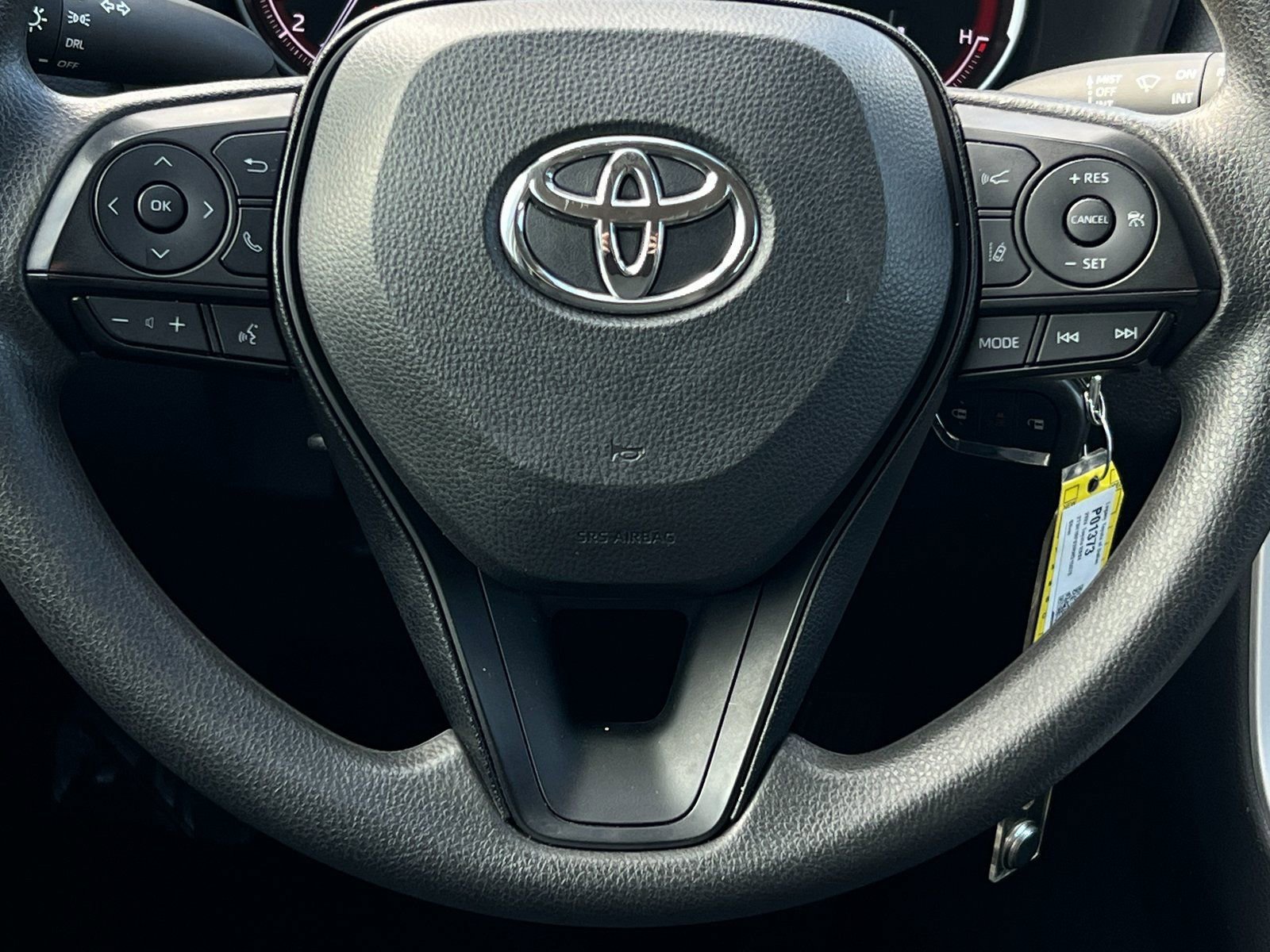 Used 2024 Toyota RAV4 LE image 16