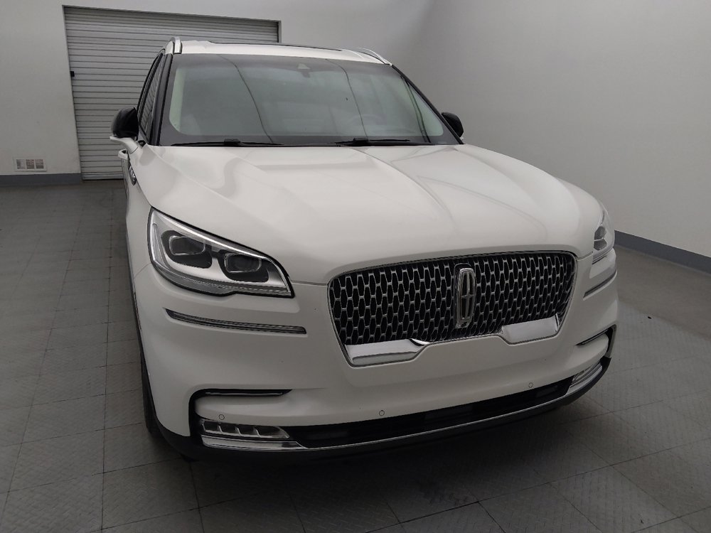 Used 2020 Lincoln Aviator Reserve w/ Equipment Group 202A image 14