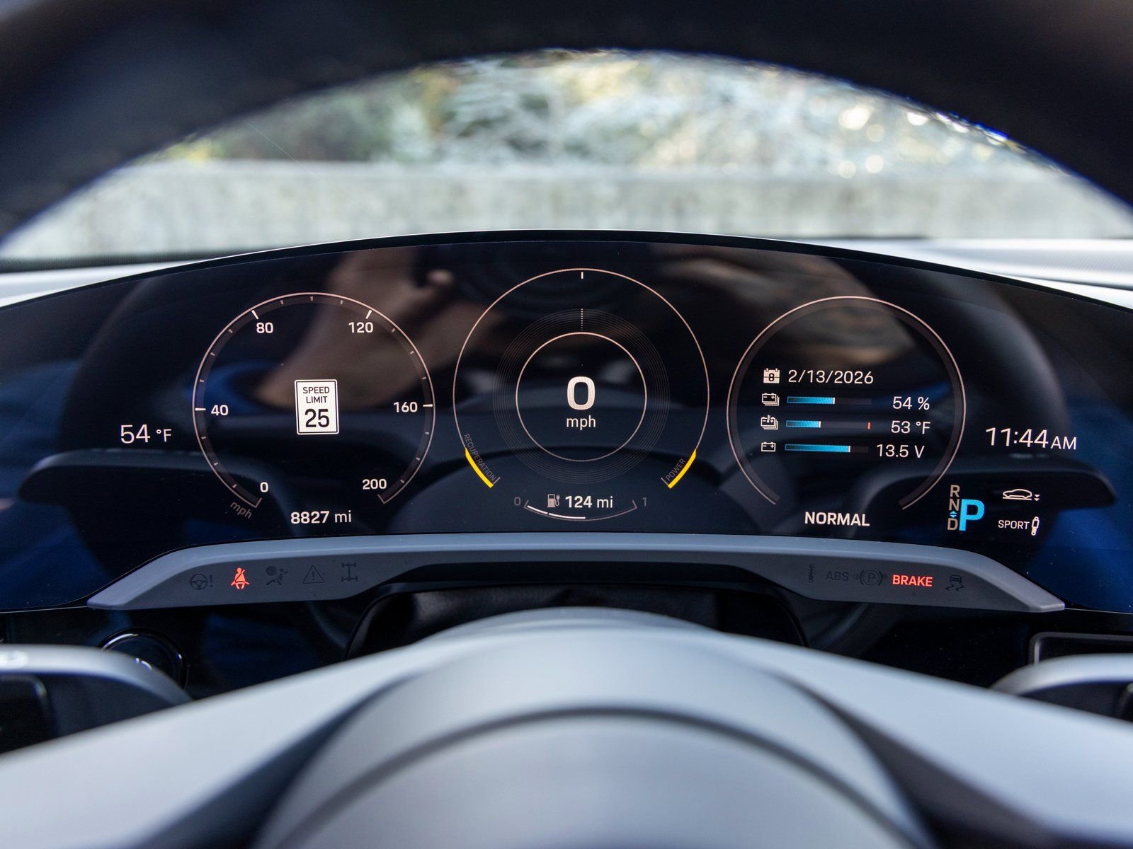 Certified 2023 Porsche Taycan Turbo image 32