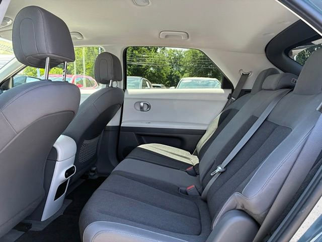 Used 2024 Hyundai Ioniq 5 SEL AWD/4WD image 16