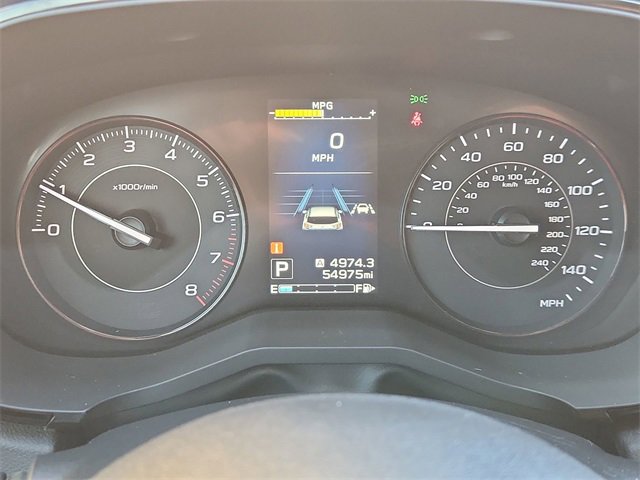 Used 2019 Subaru Impreza 2.0i image 12