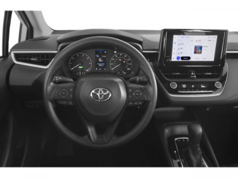 Used 2024 Toyota Corolla LE FWD image 7