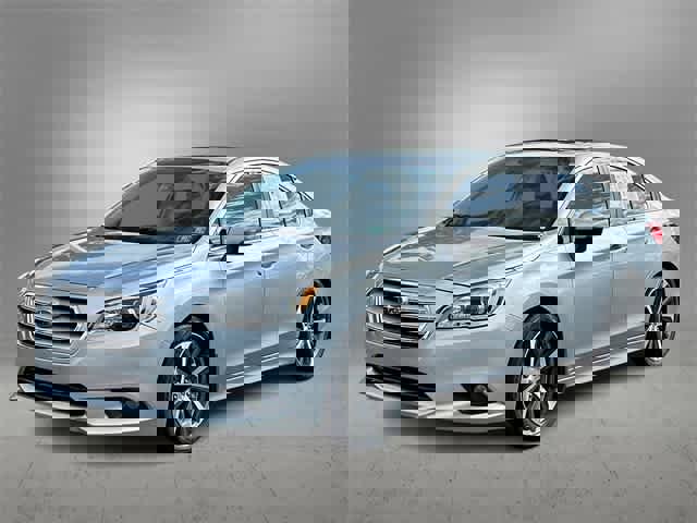 Used 2016 Subaru Legacy 3.6R Limited