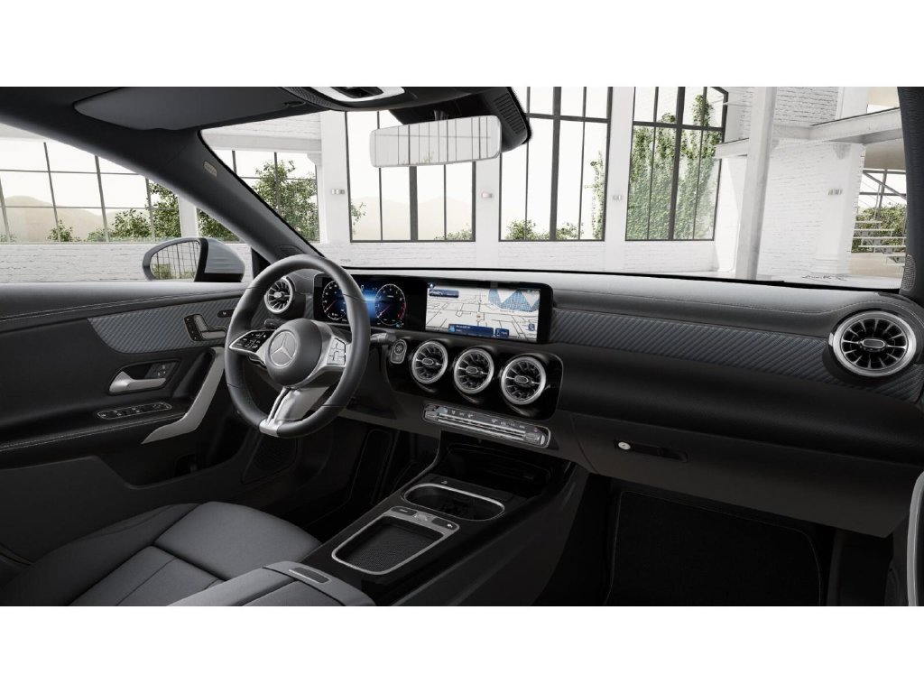 Certified 2026 Mercedes-Benz CLA 250 4MATIC image 6