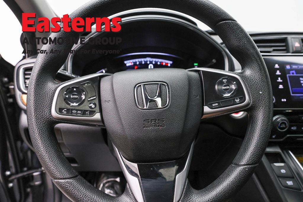Used 2022 Honda CR-V EX image 10