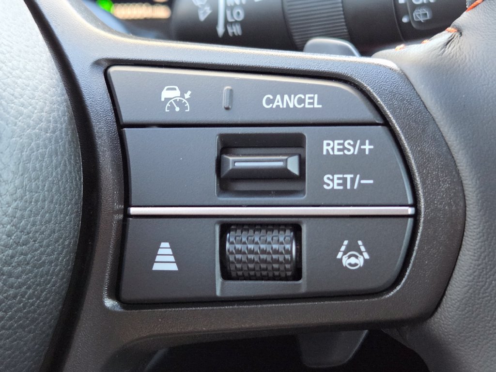 New 2027 Honda CR-V Sport-L image 16