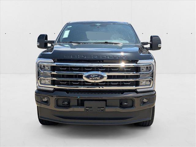 New 2025 Ford F250 King Ranch w/ FX4 Off-Road Package image 5