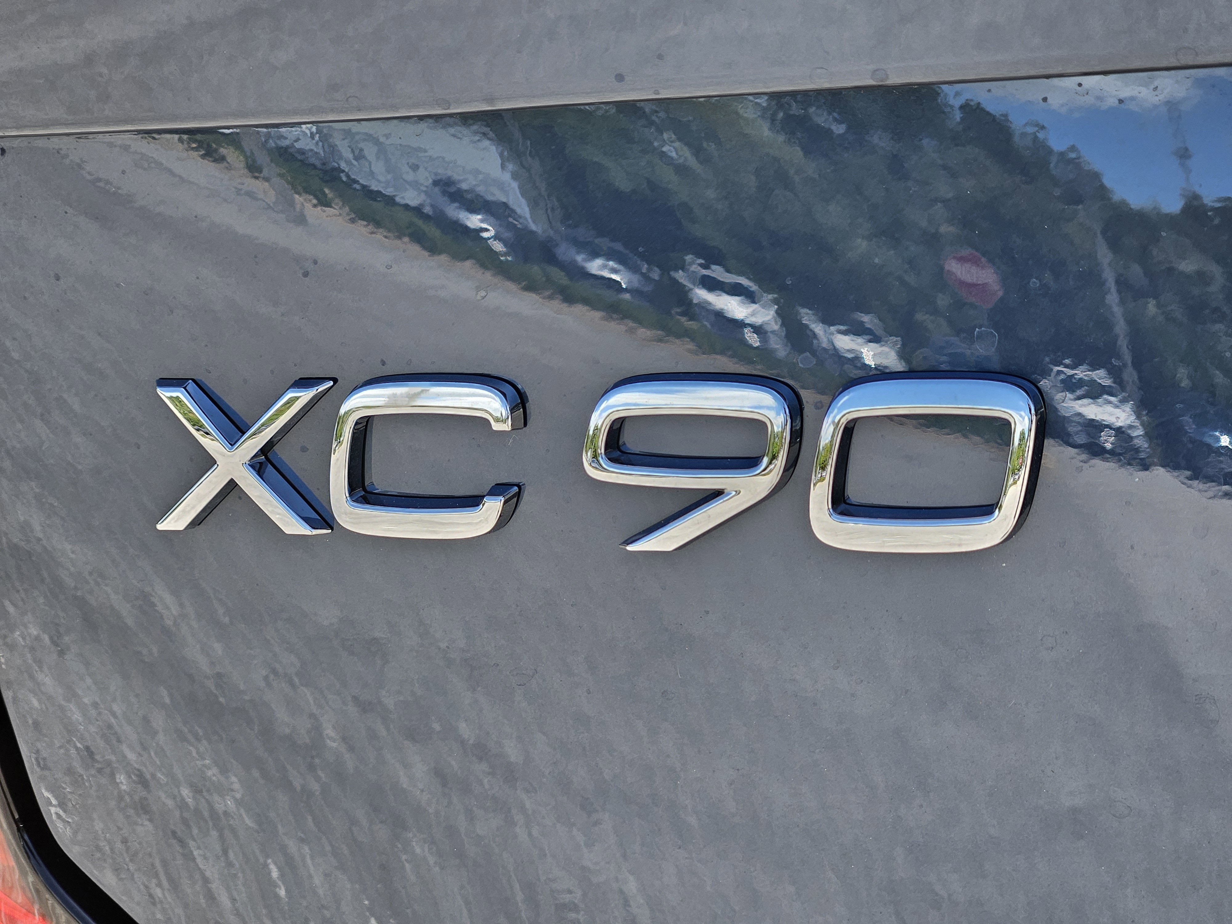 New 2026 Volvo XC90 B5 Plus image 11