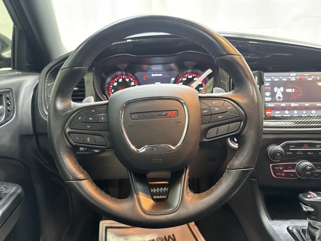 Used 2023 Dodge Charger R/T w/ Daytona Edition Group RWD image 16