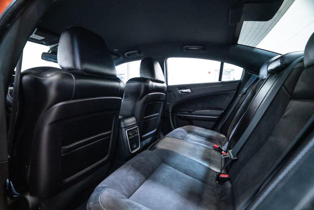 Used 2023 Dodge Charger R/T w/ Plus Group RWD image 34