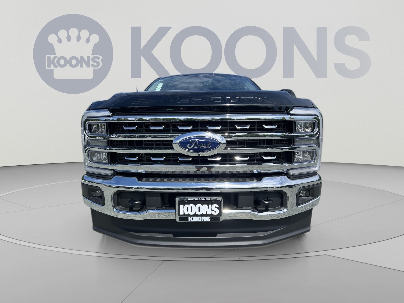New 2026 Ford F350 Lariat AWD/4WD image 11
