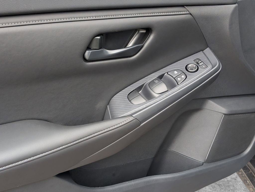 New 2025 Nissan Sentra S image 16