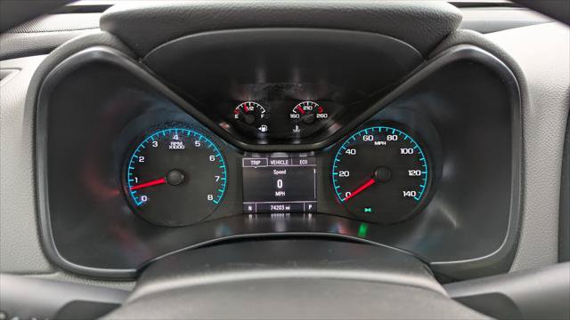 Used 2017 GMC Canyon 2WD Crew Cab w/ Convenience Package image 24