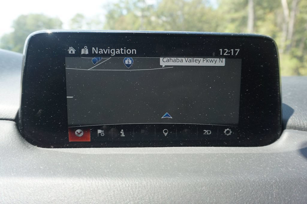 Used 2017 MAZDA CX-5 Grand Select FWD image 10