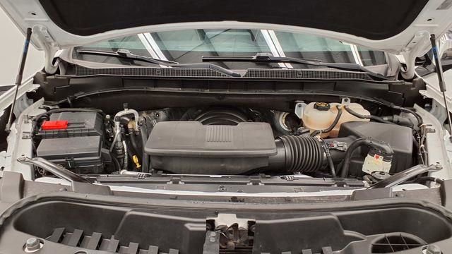 Used 2023 Chevrolet Suburban Premier image 41