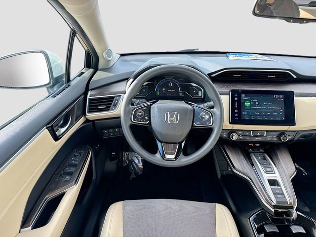 Certified 2021 Honda Clarity Plug-In Hybrid image 21