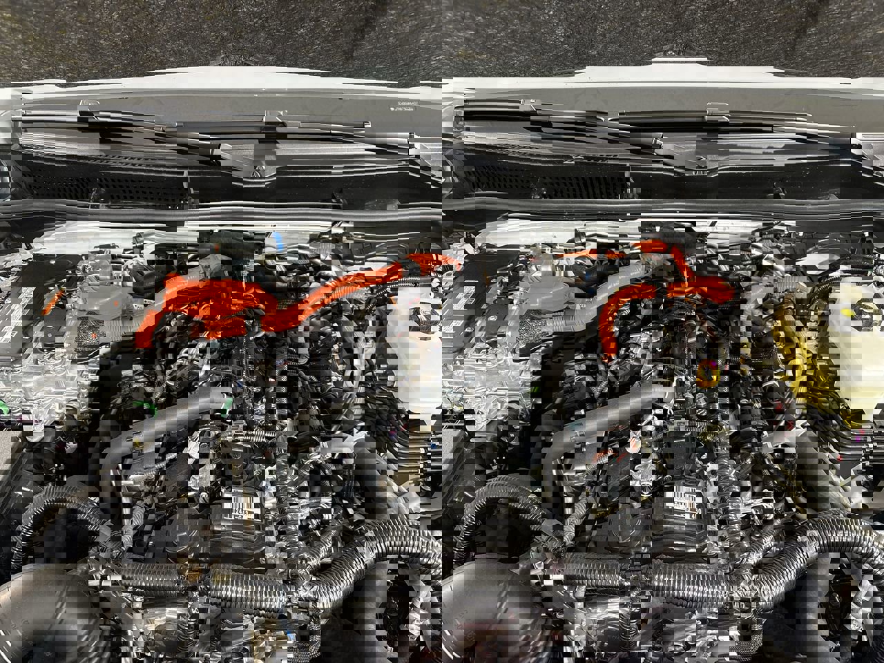 New 2026 Toyota 4Runner Limited image 27