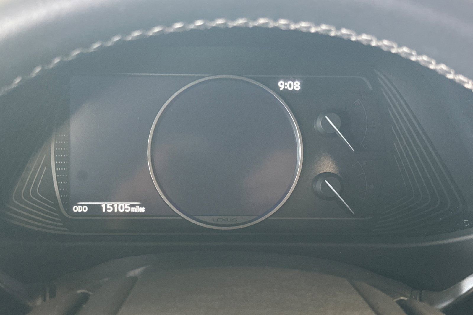 Certified 2021 Lexus UX 250h w/ Accessory Package (Z2) image 19