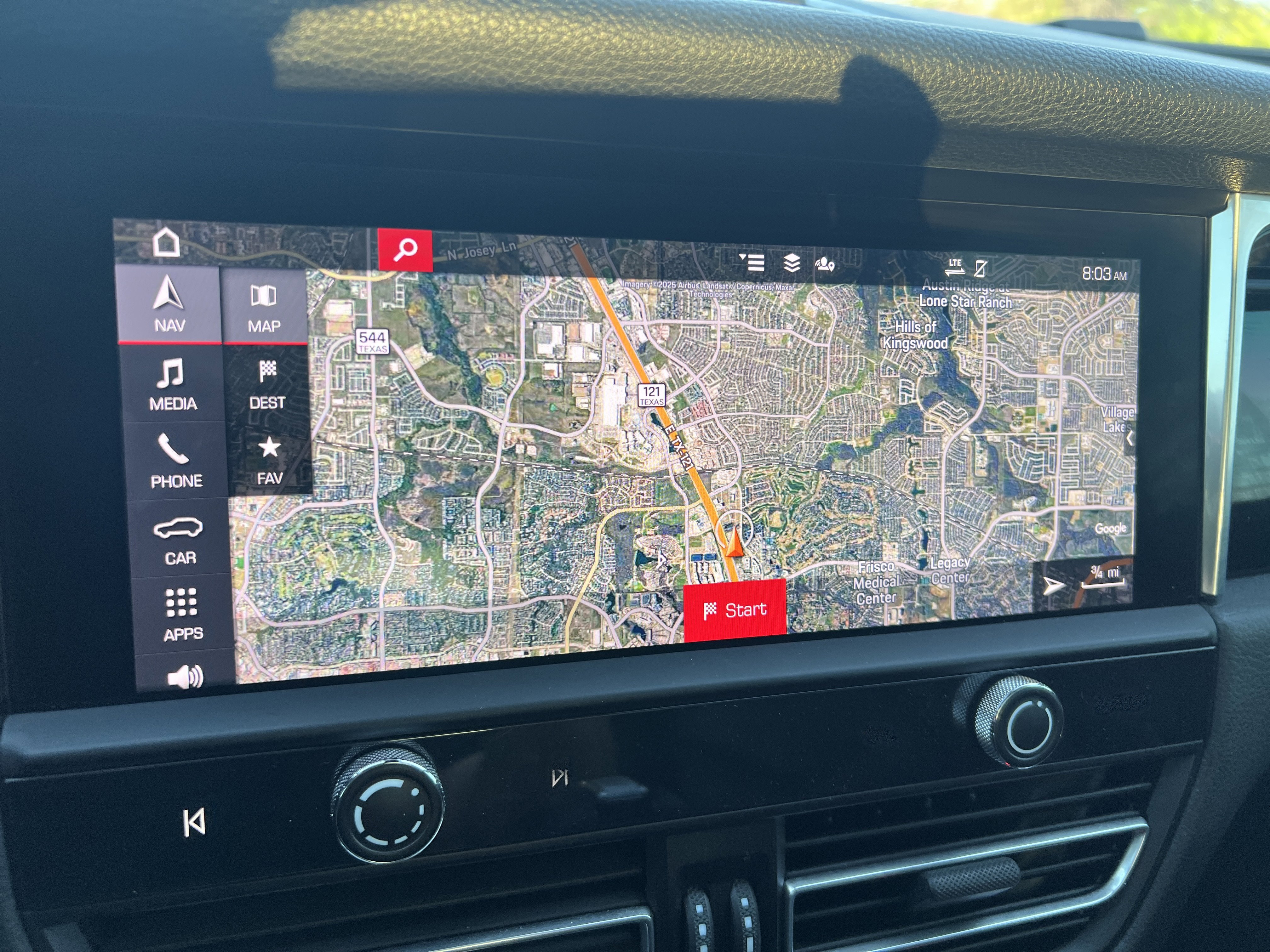 Used 2024 Porsche Macan image 22