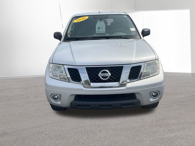 Used 2016 Nissan Frontier SV w/ SV Value Truck Package RWD image 6