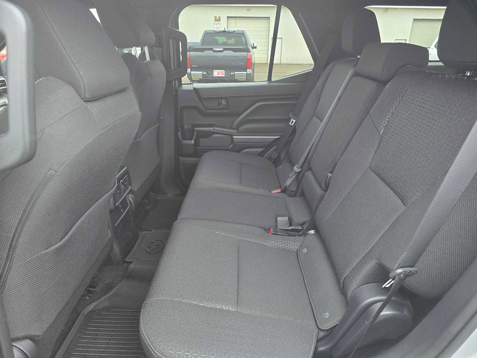 Certified 2025 Toyota 4Runner SR5 image 18