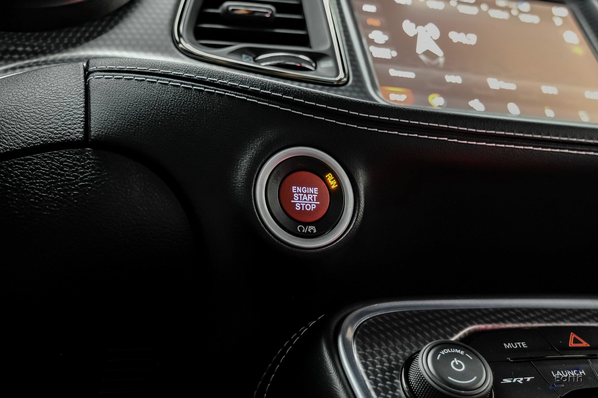 Used 2022 Dodge Challenger SRT Super Stock RWD image 87