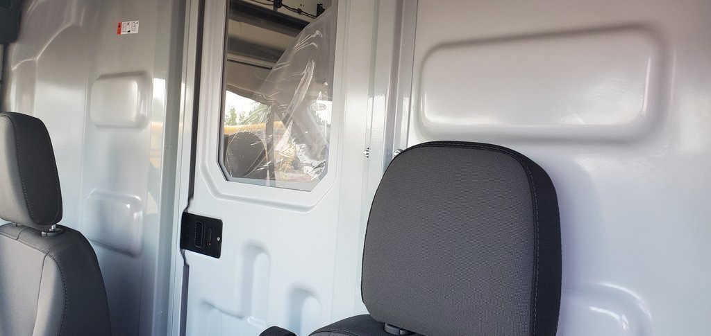 New 2024 Ford Transit 250 148 High Roof image 5