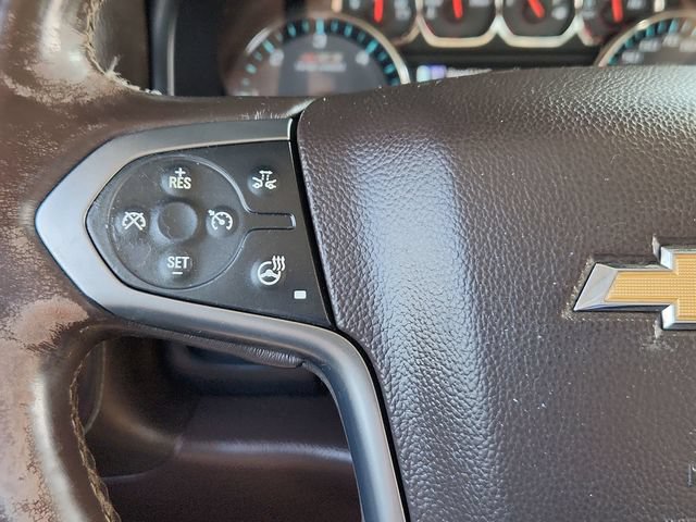 Used 2014 Chevrolet Silverado 1500 LTZ Z71 w/ LTZ Plus Package AWD/4WD image 37