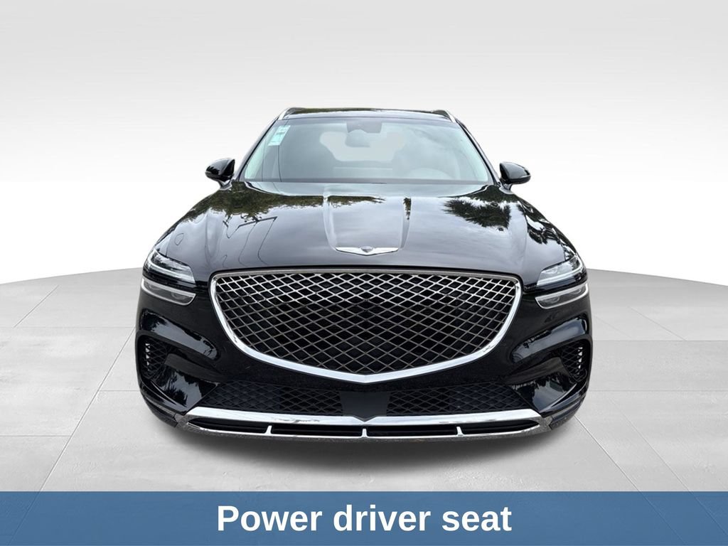 Used 2024 Genesis GV70 2.5T AWD/4WD image 9