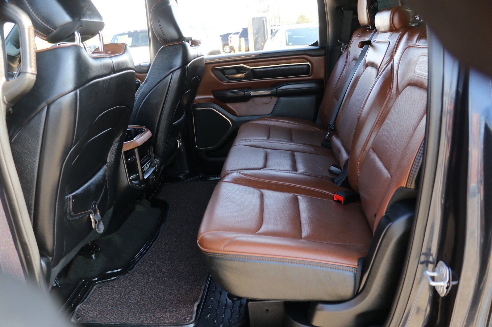 Used 2019 RAM 1500 Limited AWD/4WD image 30