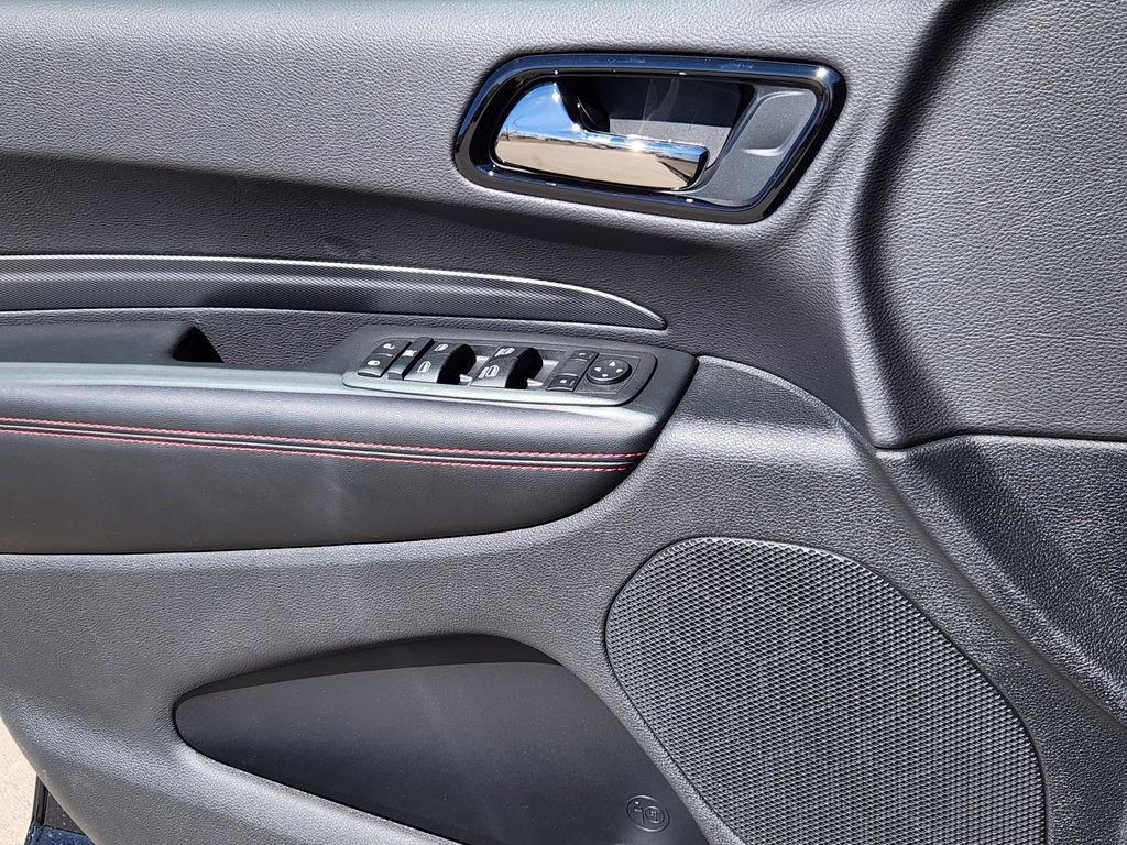 New 2026 Dodge Durango GT image 6