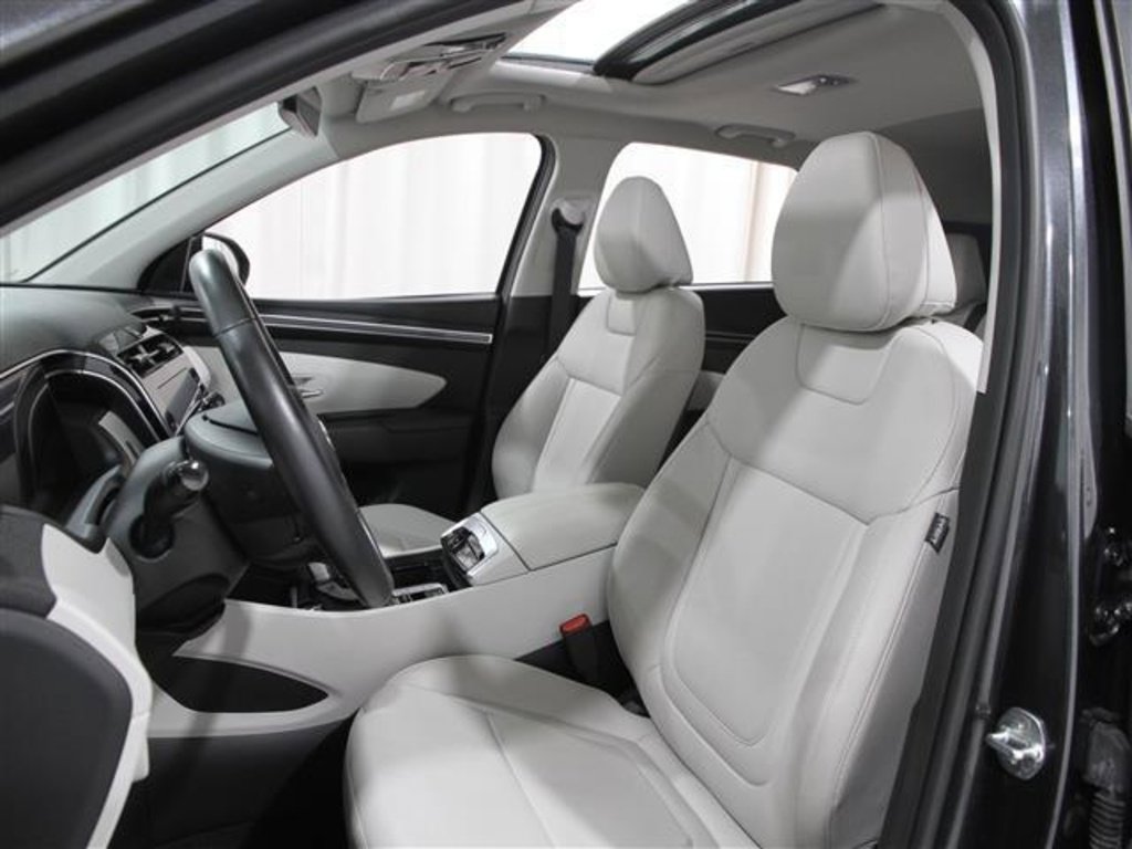 Used 2023 Hyundai Tucson SEL w/ Convenience Package image 5