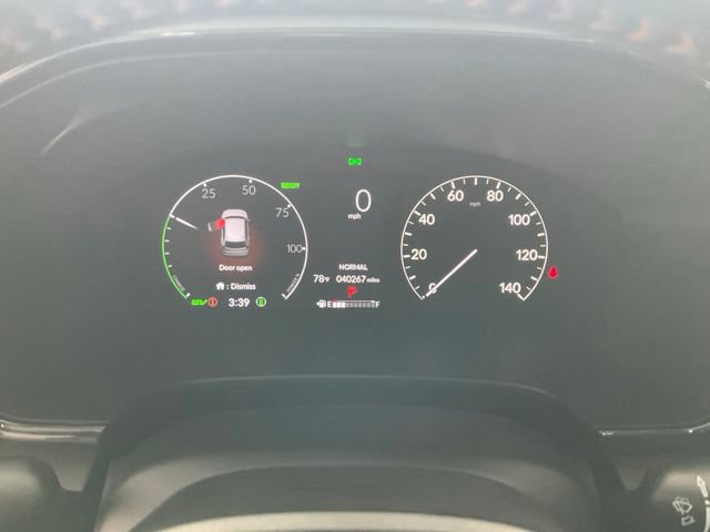 Certified 2024 Honda CR-V Sport-L image 10