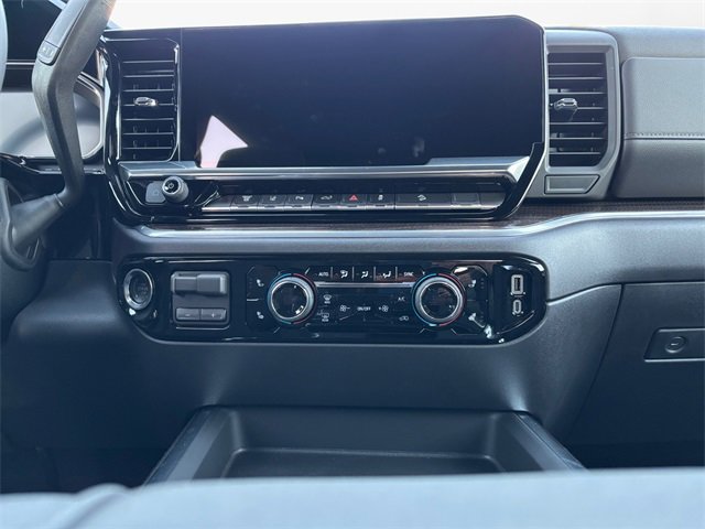 New 2026 Chevrolet Silverado 2500 LT w/ All Star Edition image 11