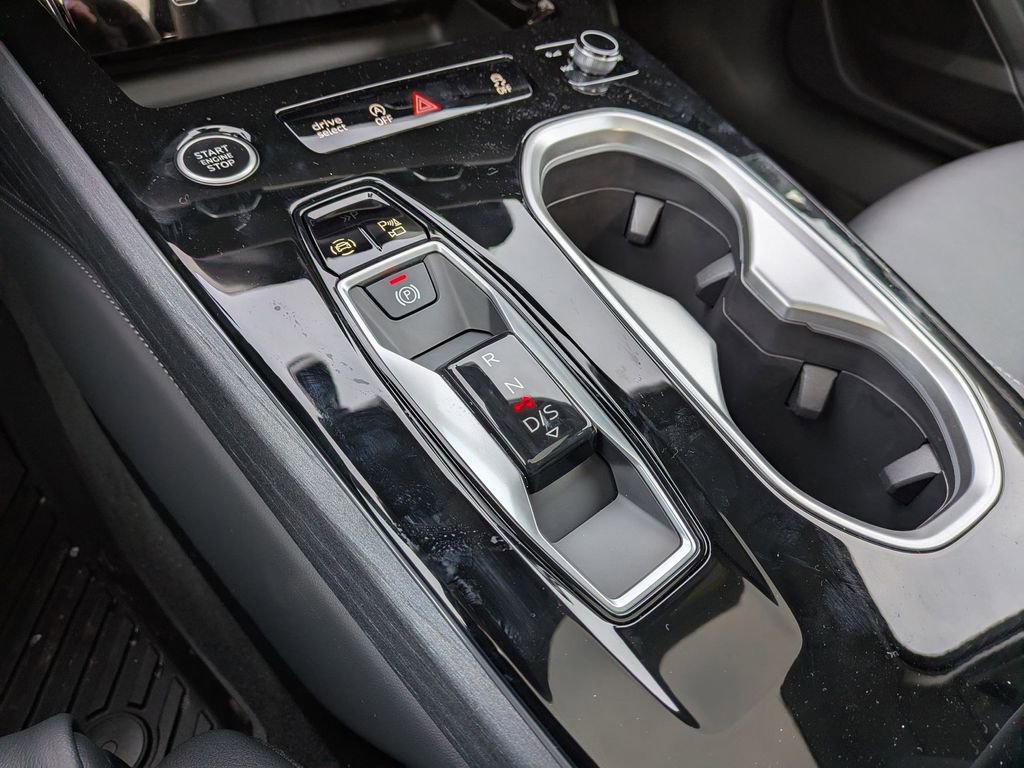 New 2026 Audi A6 Premium Plus image 8