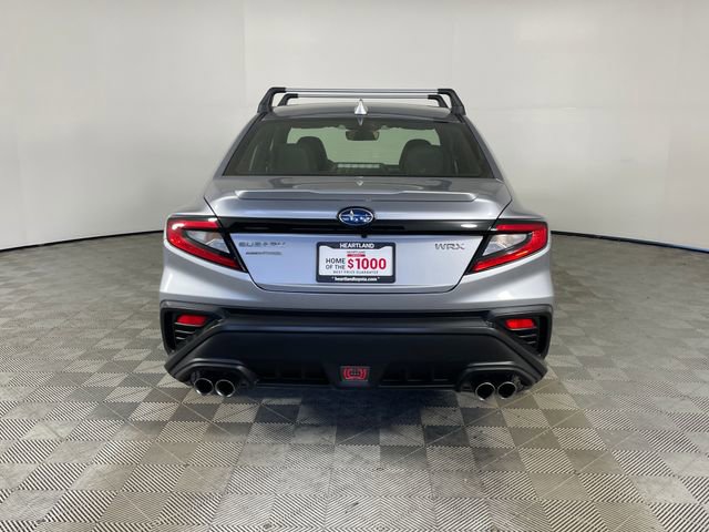 Used 2023 Subaru WRX Limited image 23