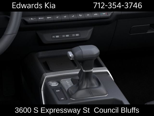 New 2027 Kia Seltos S FWD image 25