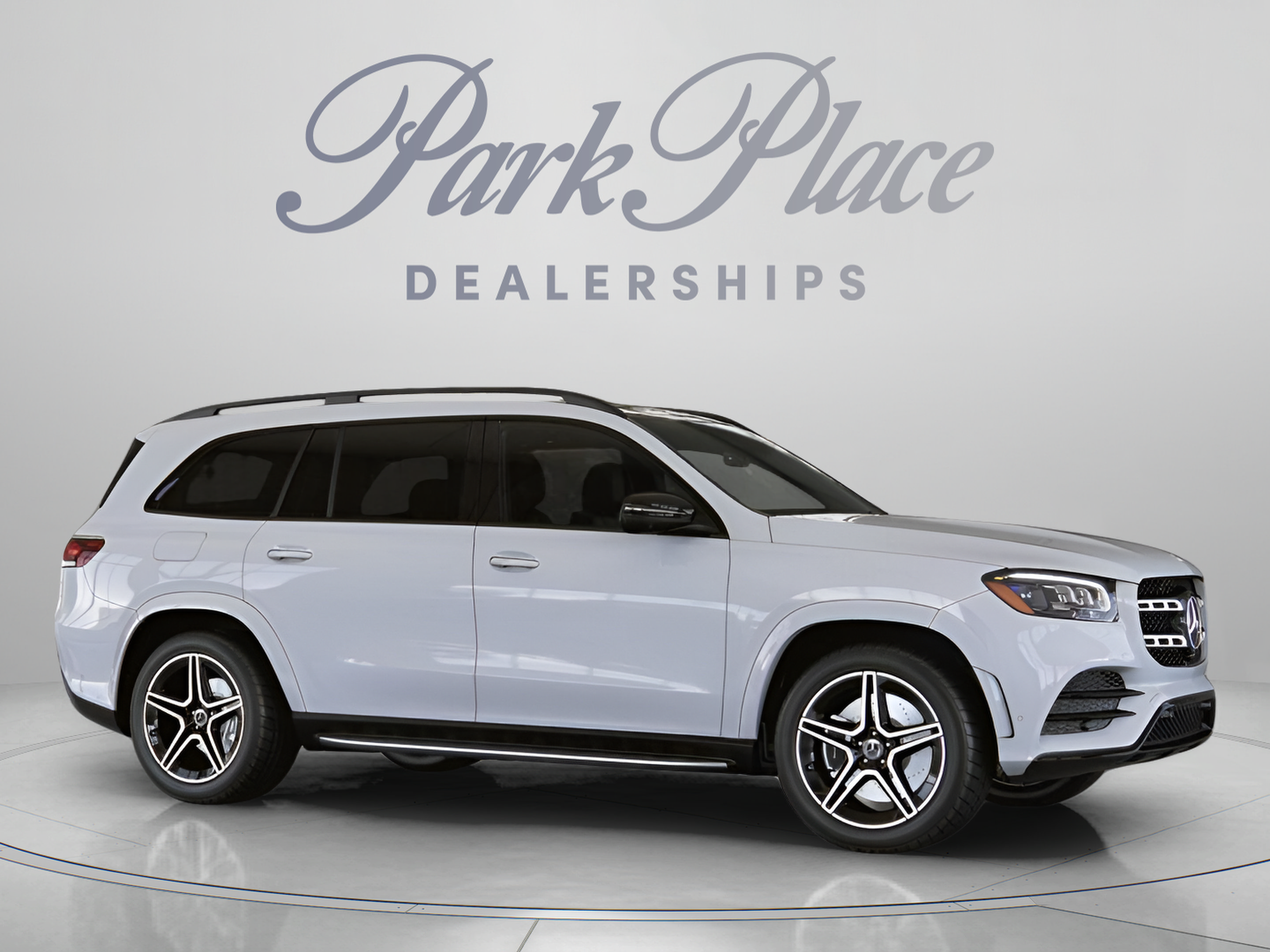Certified 2023 Mercedes-Benz GLS 450 4MATIC image 30